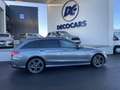 Mercedes-Benz C 300 AMG Pakket  /  Automaat  /  LED Gris - thumbnail 18
