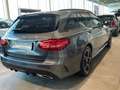 Mercedes-Benz C 300 AMG Pakket  /  Automaat  /  LED Gris - thumbnail 3