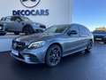 Mercedes-Benz C 300 AMG Pakket  /  Automaat  /  LED Gris - thumbnail 13