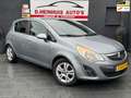 Opel Corsa 1.2-16V Cosmo *5DRS*AIRCO*FACELIFTMODEL* Grijs - thumbnail 1