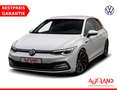 Volkswagen Golf VIII 1.5 TSI Navi LED ACC Kam Massage DAB Weiß - thumbnail 1