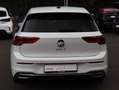 Volkswagen Golf VIII 1.5 TSI Navi LED ACC Kam Massage DAB Weiß - thumbnail 6