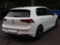 Volkswagen Golf VIII 1.5 TSI Navi LED ACC Kam Massage DAB Weiß - thumbnail 7