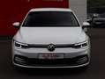 Volkswagen Golf VIII 1.5 TSI Navi LED ACC Kam Massage DAB Weiß - thumbnail 3