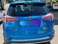 Toyota RAV 4 2.5 4x4 Hybrid Edition Blau - thumbnail 2