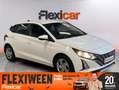 Hyundai i20 1.2 MPI Essence Blanco - thumbnail 1