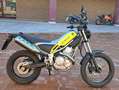 Yamaha Tricker XG250 Giallo - thumbnail 3
