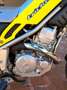 Yamaha Tricker XG250 Giallo - thumbnail 5