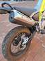Yamaha Tricker XG250 Giallo - thumbnail 8