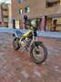 Yamaha Tricker XG250 Giallo - thumbnail 6