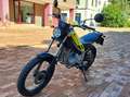 Yamaha Tricker XG250 Giallo - thumbnail 2