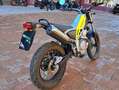 Yamaha Tricker XG250 Giallo - thumbnail 4