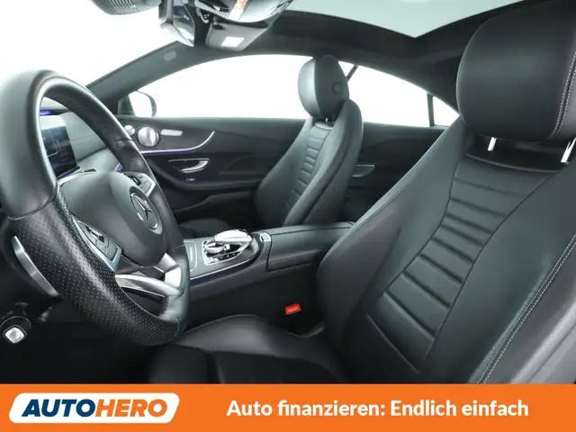 Mercedes-Benz E-Class view 10