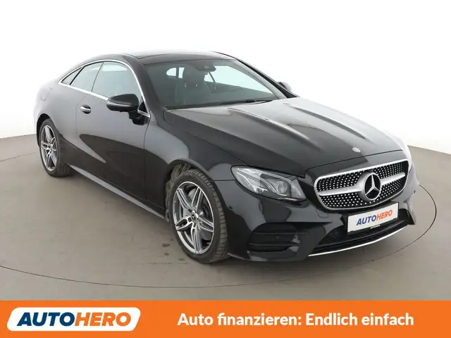 Mercedes-Benz E-Class view 8