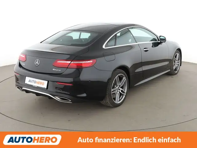 Mercedes-Benz E-Class view 6