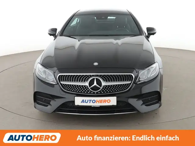 Mercedes-Benz E-Class view 9