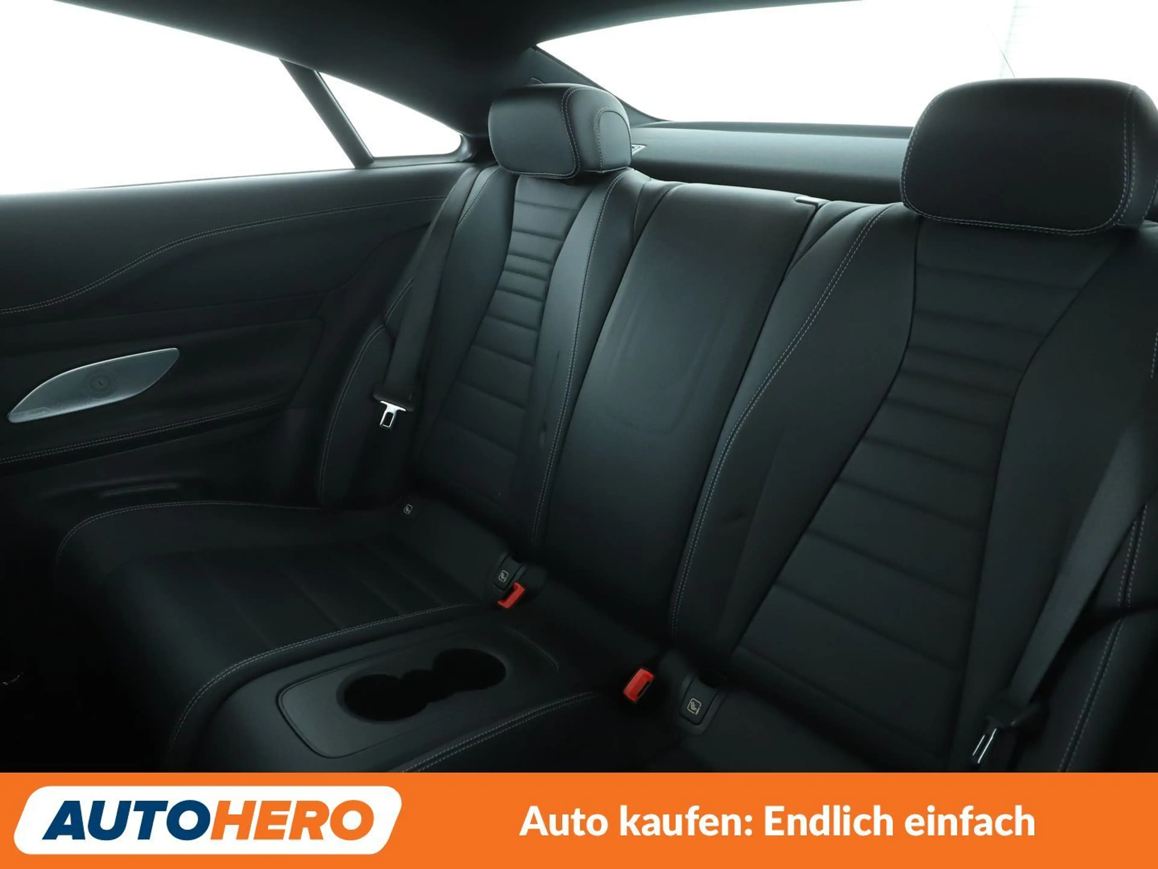 Mercedes-Benz E 400 E 400 4Matic AMG Line Aut.*NAVI*VC*LED*TEMPO*CAM* — photo 14