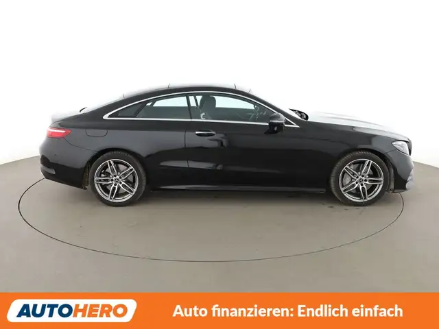 Mercedes-Benz E-Class view 7