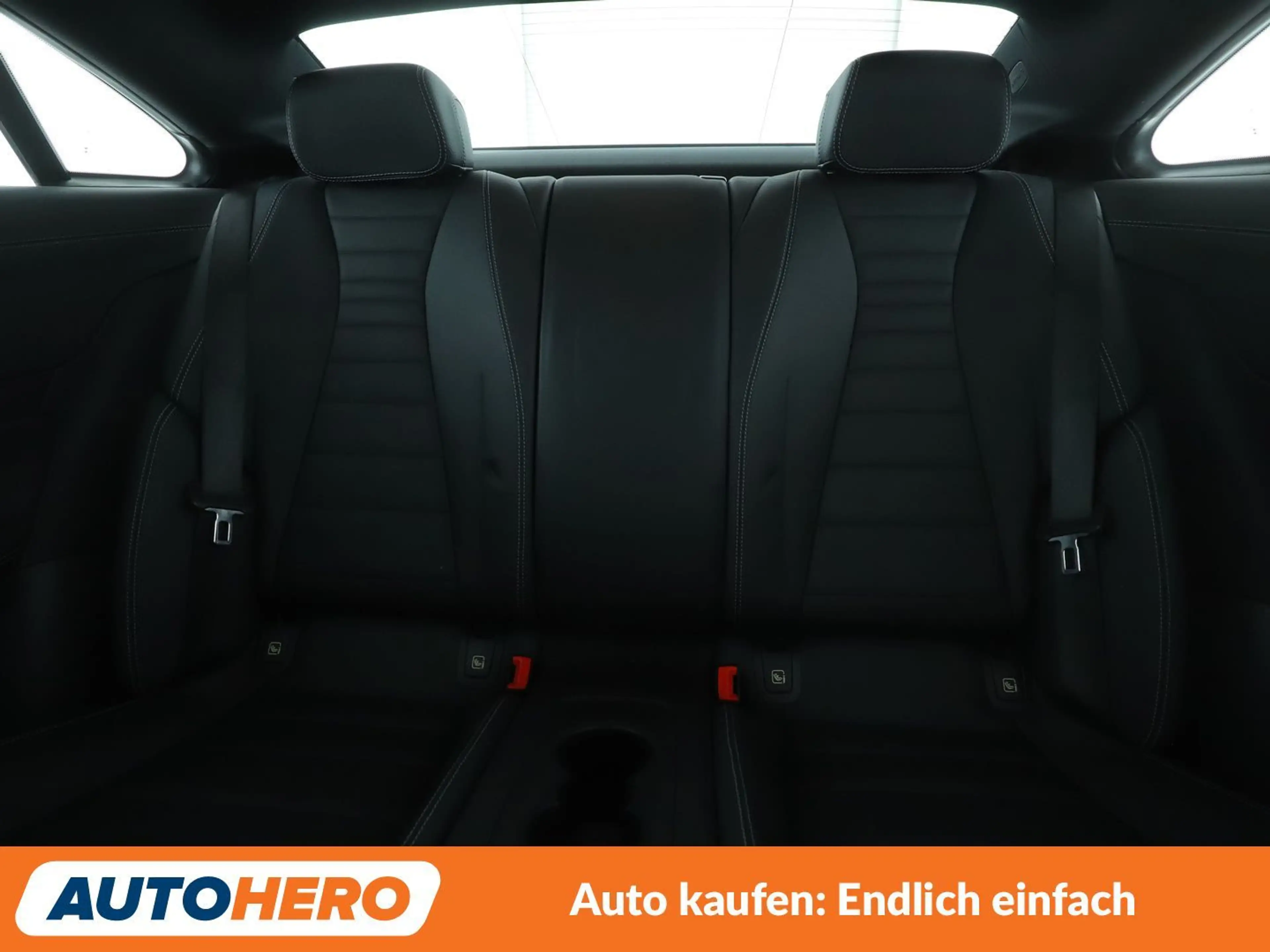 Mercedes-Benz E 400 E 400 4Matic AMG Line Aut.*NAVI*VC*LED*TEMPO*CAM* — photo 15