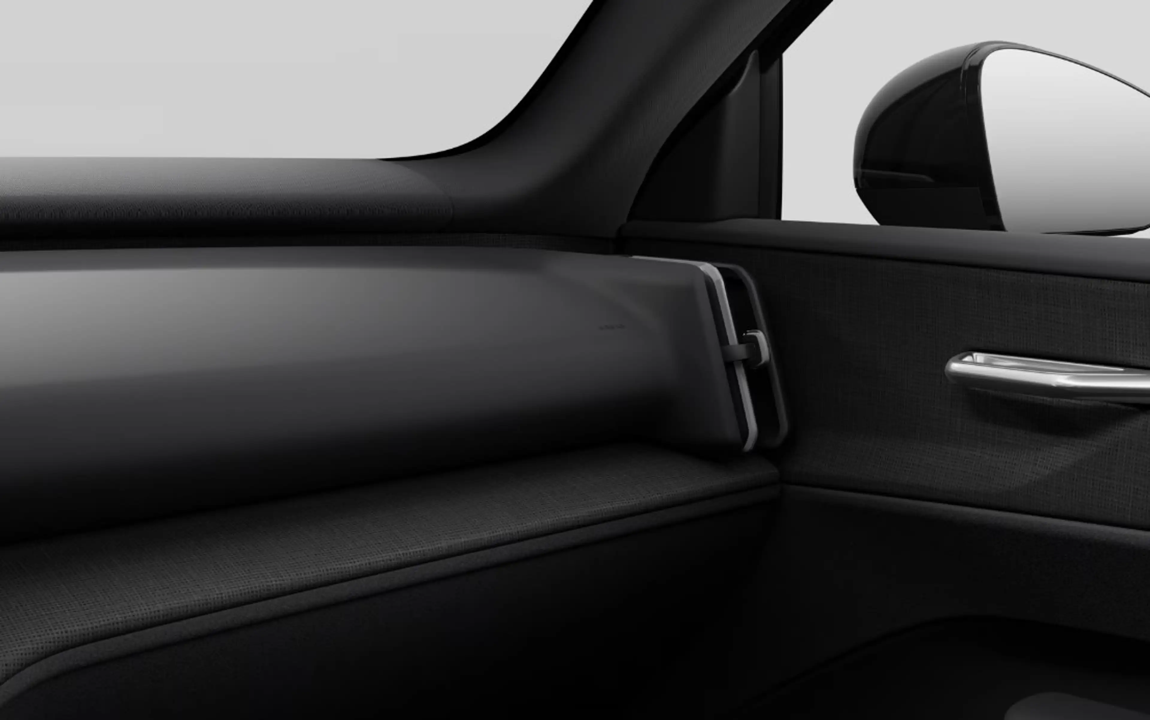 Volvo EX30 P5 Long Range Plus Europa 69 kWh | Google | Black — photo 14