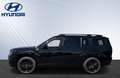 Hyundai SANTA FE 1.6 T-GDi HEV 4WD AT 7 posti XCLASS Nero - thumbnail 7