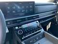 Hyundai SANTA FE 1.6 T-GDi HEV 4WD AT 7 posti XCLASS Nero - thumbnail 2