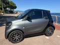 smart forTwo EQ Gris - thumbnail 4