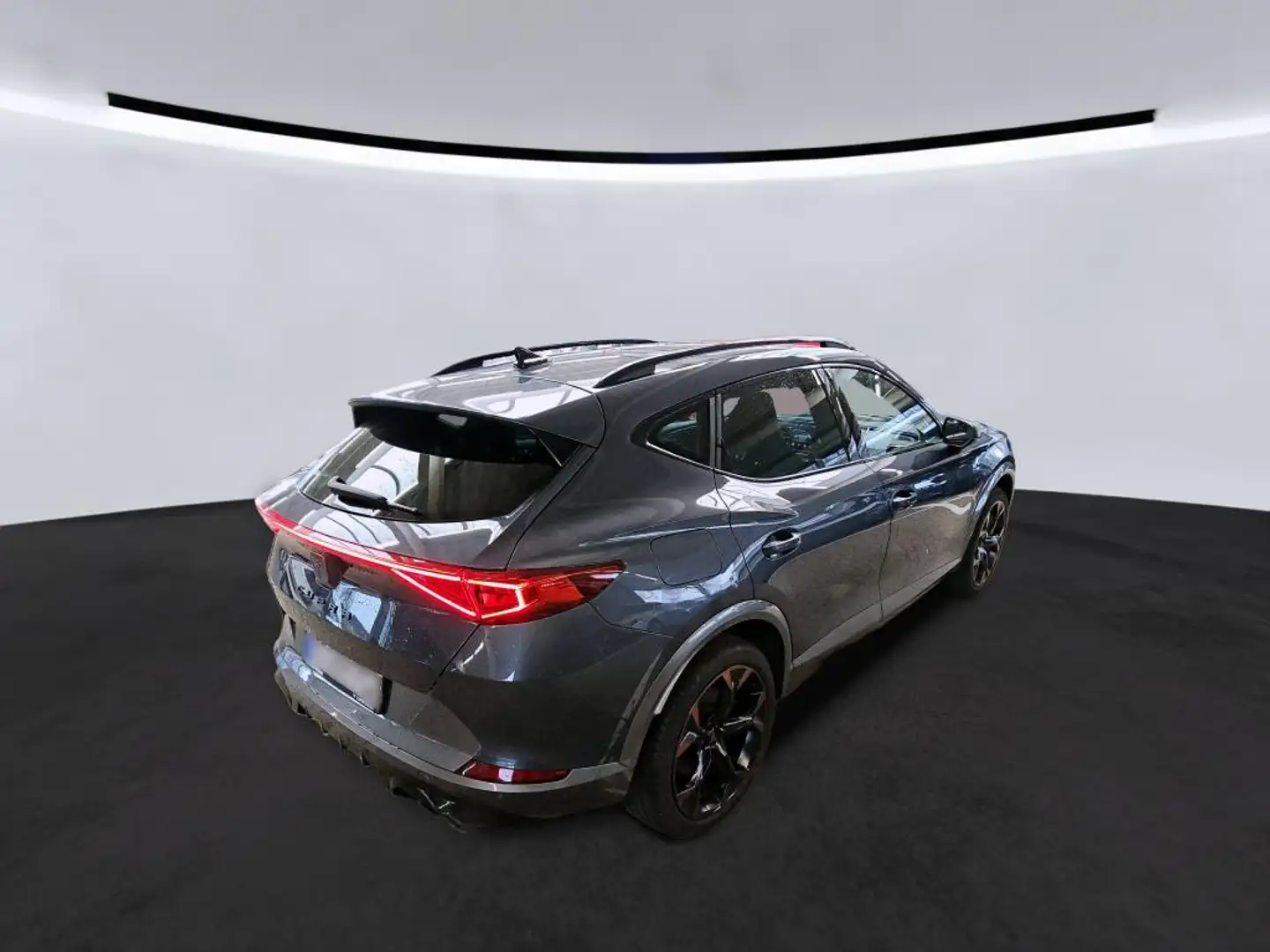 CUPRA Formentor 2.0 TSI DSG VZ 4Drive BREMBO*BEATS*PANO* Grau - 2