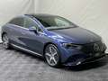 Mercedes-Benz EQE 350 4M AMG Premium Pano HUD Burm Distro 360° Bleu - thumbnail 28