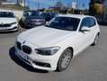 BMW 116 II (F21-20) 116dA 116ch Business 5p Blanc - thumbnail 3