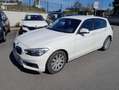 BMW 116 II (F21-20) 116dA 116ch Business 5p Blanc - thumbnail 1