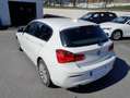 BMW 116 II (F21-20) 116dA 116ch Business 5p Blanc - thumbnail 4