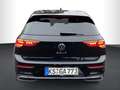 Volkswagen Golf VIII 2.0 TDI Goal DSG, NAVI, RFK, KLIMA Schwarz - thumbnail 4