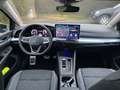Volkswagen Golf VIII 2.0 TDI Goal DSG, NAVI, RFK, KLIMA Schwarz - thumbnail 11