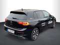 Volkswagen Golf VIII 2.0 TDI Goal DSG, NAVI, RFK, KLIMA Schwarz - thumbnail 2