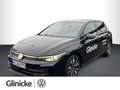 Volkswagen Golf VIII 2.0 TDI Goal DSG, NAVI, RFK, KLIMA Schwarz - thumbnail 1