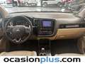 Mitsubishi Outlander 220DI-D Kaiteki 6AT 4WD Negro - thumbnail 11