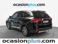 Mitsubishi Outlander 220DI-D Kaiteki 6AT 4WD Negro - thumbnail 4
