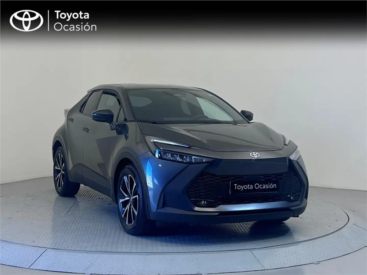 Toyota C-HR 140H Advance - 2