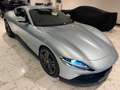 Ferrari Roma 3.9 V8 DCT 620CV Plateado - thumbnail 1