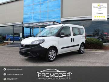 Doblò 1.3 MJT S&S PC COMBI N1 EASY *UNIPROP*+IVA*