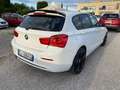 BMW 116 d 5p. Msport Bianco - thumbnail 3