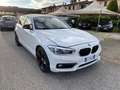 BMW 116 d 5p. Msport Bianco - thumbnail 2