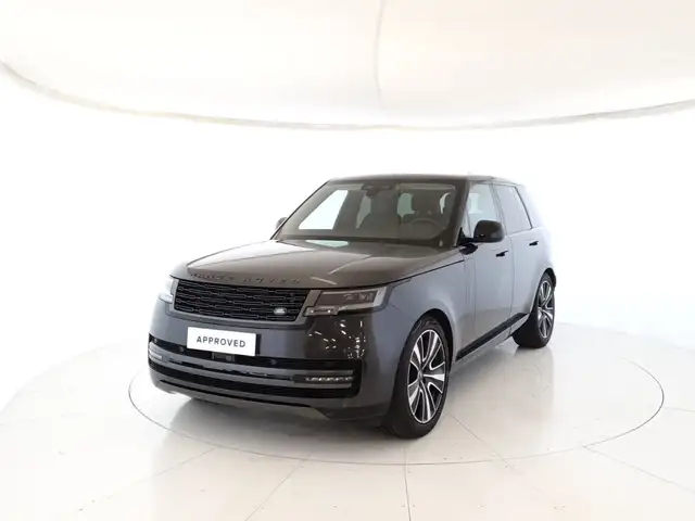 Land Rover Range Rover Range Rover 3.0D l6 HSE - IVA ESPOSTA
