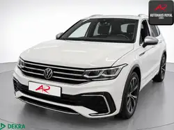 Volkswagen Tiguan Allspace 2.0 TDI 4M R LINE MATRIX,AHK,360