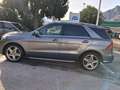 Mercedes-Benz GLE 250 GLE - W166 d Premium 4matic auto Gris - thumbnail 3