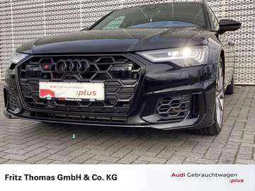 Avant 3.0 TDI quattro HD MLED Navi Optikp. LM20