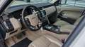 Land Rover Range Rover 3.0 V6|Leder-beige|Pano|22" Blanco - thumbnail 10