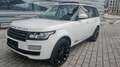 Land Rover Range Rover 3.0 V6|Leder-beige|Pano|22" Blanco - thumbnail 3