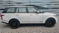 Land Rover Range Rover 3.0 V6|Leder-beige|Pano|22" Blanco - thumbnail 11
